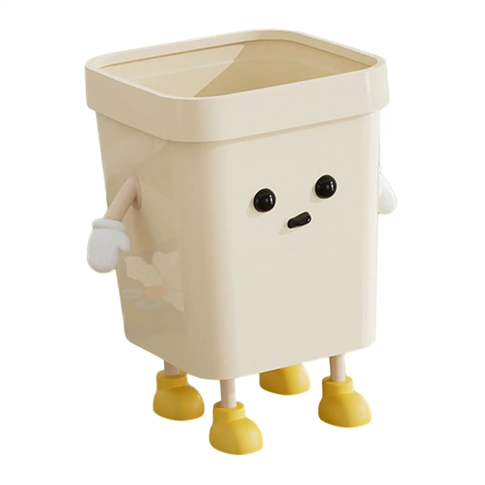 conteneur ludique blanc