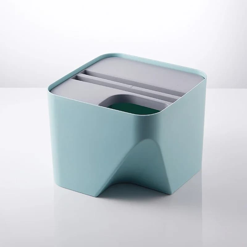 boîte de rangement moderne