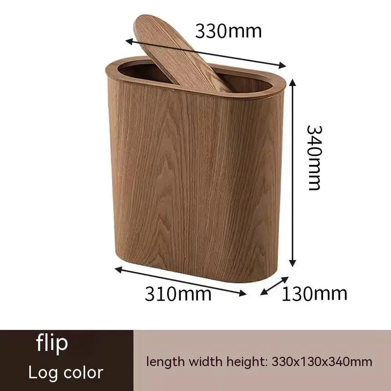 poubelles de tri cuisine