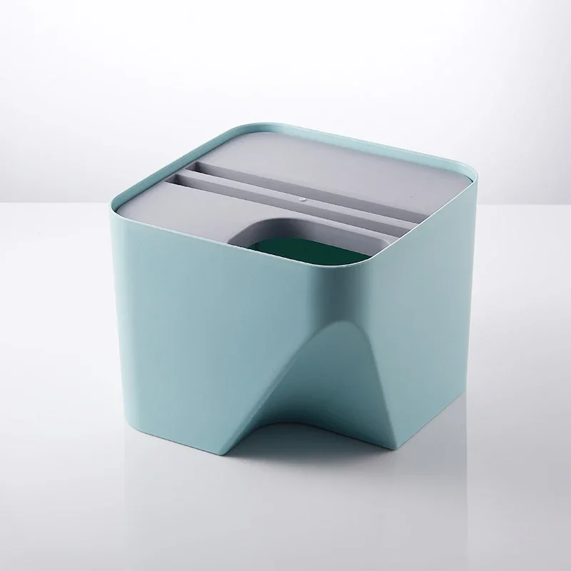 boîte de rangement moderne
